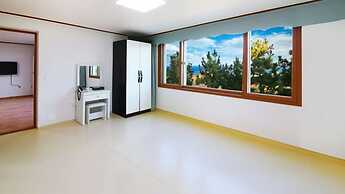 Yangyang Beach Condo