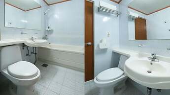 Yangyang Beach Condo