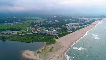 Yangyang Beach Condo