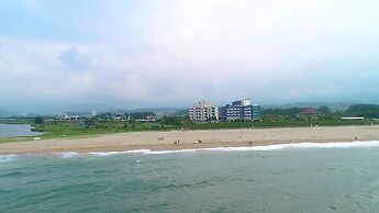 Yangyang Beach Condo
