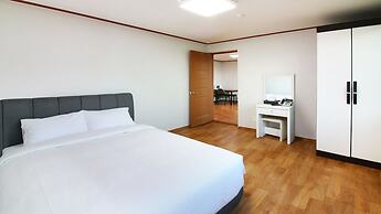 Yangyang Beach Condo