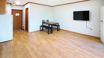 Yangyang Beach Condo