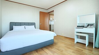 Yangyang Beach Condo