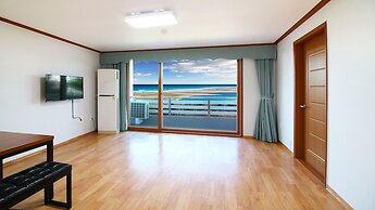 Yangyang Beach Condo