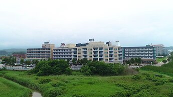 Yangyang Beach Condo