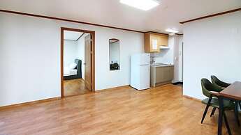 Yangyang Beach Condo