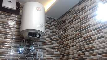 Posh S.delhi Foreigners Area, V.safe, Lajpat Ngr-2