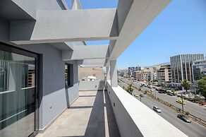 The Convo Syngrou Apartments