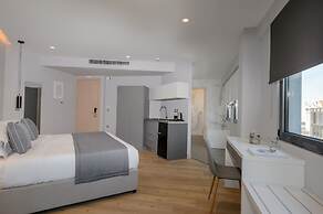 The Convo Syngrou Apartments