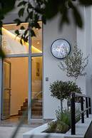 The Convo Syngrou Apartments