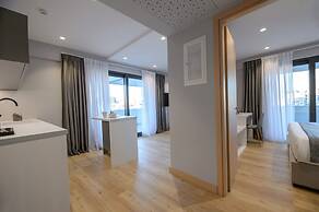 The Convo Syngrou Apartments