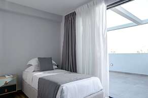 The Convo Syngrou Apartments