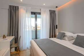 The Convo Syngrou Apartments