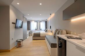 The Convo Syngrou Apartments