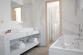 The Convo Syngrou Apartments