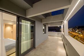 The Convo Syngrou Apartments