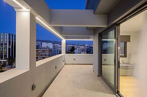 The Convo Syngrou Apartments