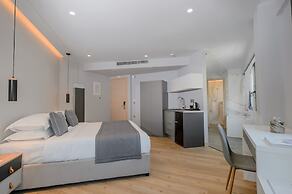 The Convo Syngrou Apartments