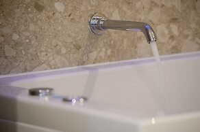 The Convo Syngrou Apartments