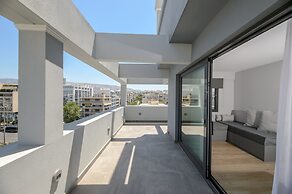 The Convo Syngrou Apartments