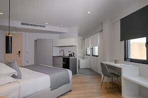 The Convo Syngrou Apartments