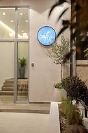 The Convo Syngrou Apartments