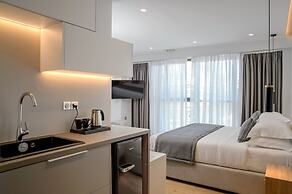 The Convo Syngrou Apartments