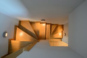 The Convo Syngrou Apartments