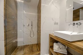 The Convo Syngrou Apartments