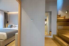 The Convo Syngrou Apartments