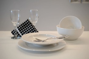 The Convo Syngrou Apartments