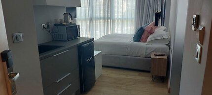 The Convo Syngrou Apartments