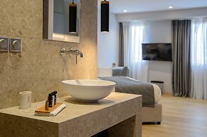 The Convo Syngrou Apartments