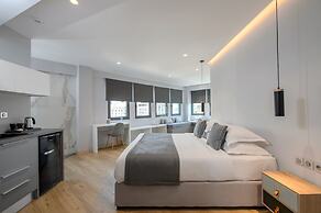 The Convo Syngrou Apartments