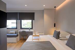 The Convo Syngrou Apartments