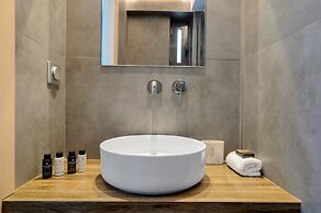 The Convo Syngrou Apartments