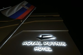 Hotel Royal Putnik
