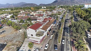 Hotel Suites Ixtapa Plaza