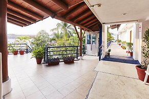 Hotel Suites Ixtapa Plaza