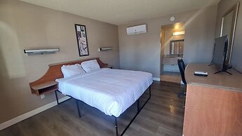 Happy Smart Inn I-10 Eloy and Casa Grande