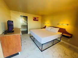 Happy Smart Inn I-10 Eloy and Casa Grande