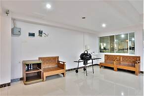 Kasira Residence Serviced Apartment