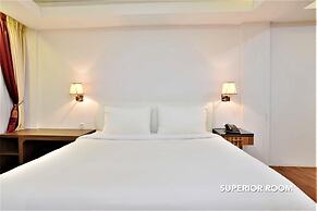 Kasira Residence Serviced Apartment