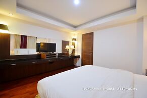 Kasira Residence Serviced Apartment