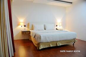 Kasira Residence Serviced Apartment