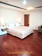 Kasira Residence Serviced Apartment