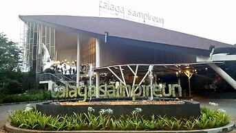 Kasira Residence Serviced Apartment