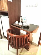 Kasira Residence Serviced Apartment