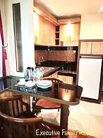 Kasira Residence Serviced Apartment