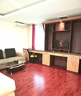 Kasira Residence Serviced Apartment